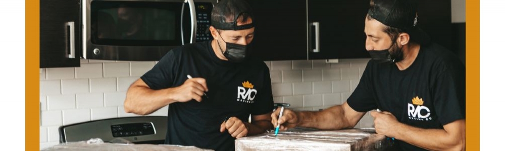 User banner image