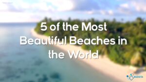 5 of the Most Beautiful Beaches in the World