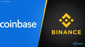 The Difference Between Coinbase and Binance
