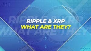 What is Ripple- XRP Explained with Animations