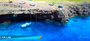 5 Cliff Diving Spots In The US You Have to Try